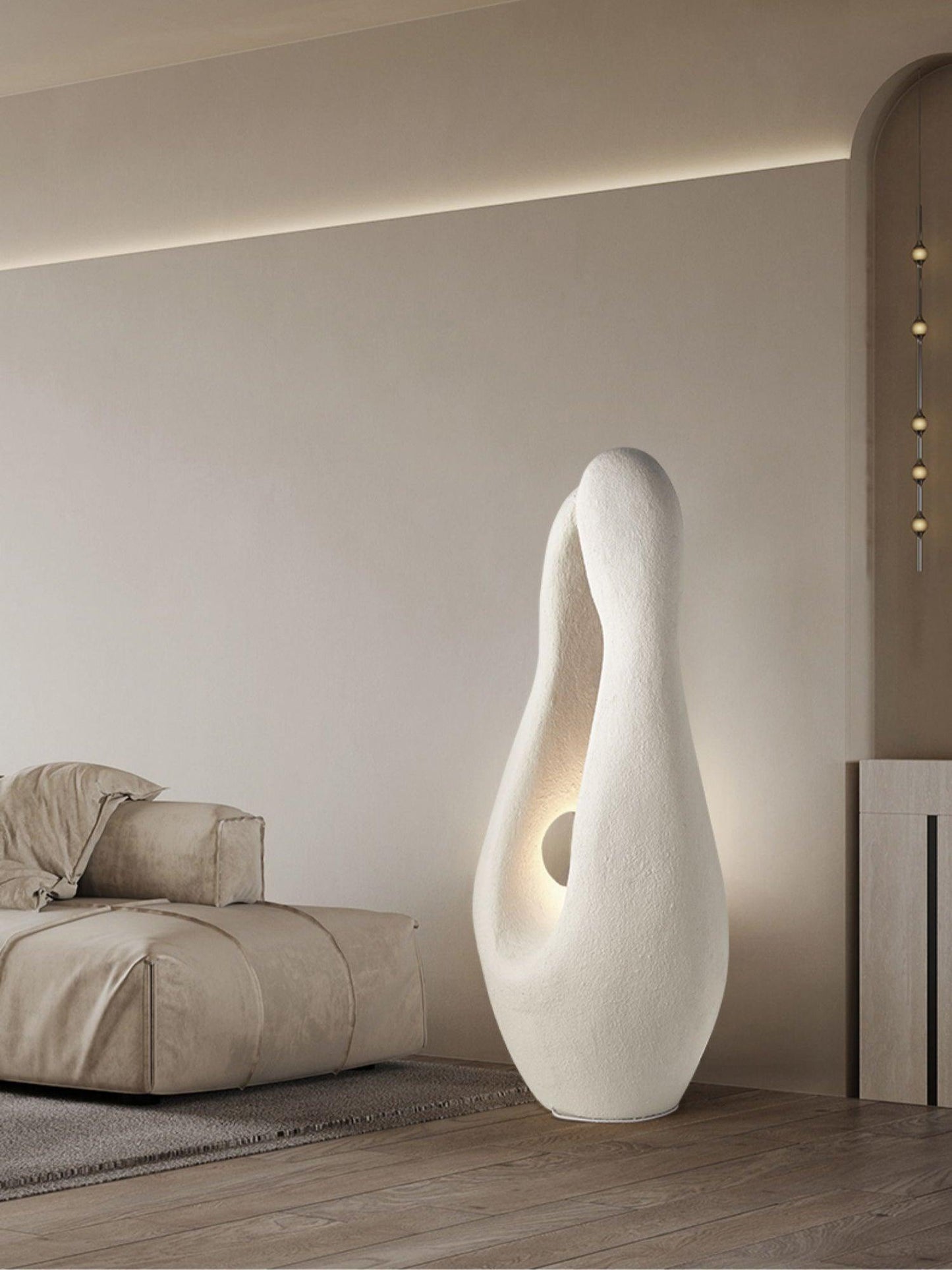 Newborn Floor Lamp Floor lamp