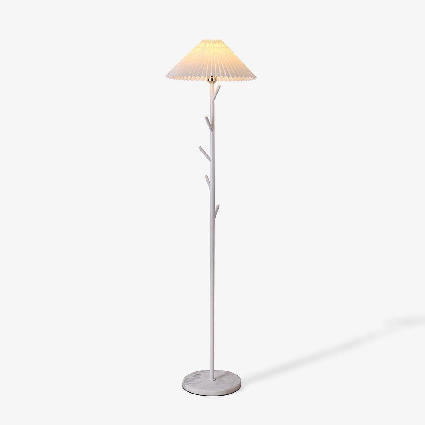 Flapper Floor Light Floor lamp