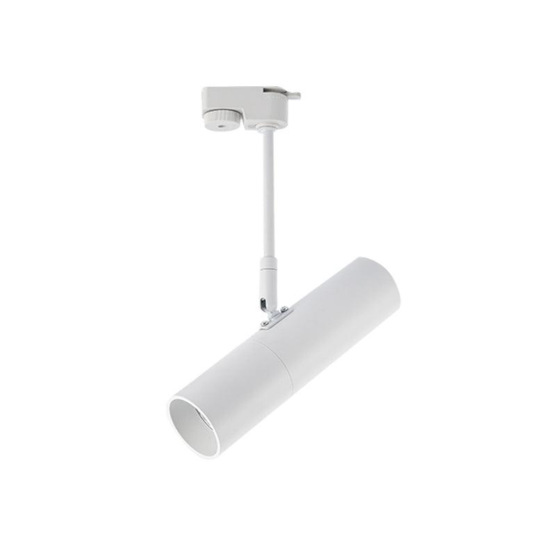 Flatspot Ceiling Light 3 heads (Track 100cm) / White / Warm Light Ceiling lamp