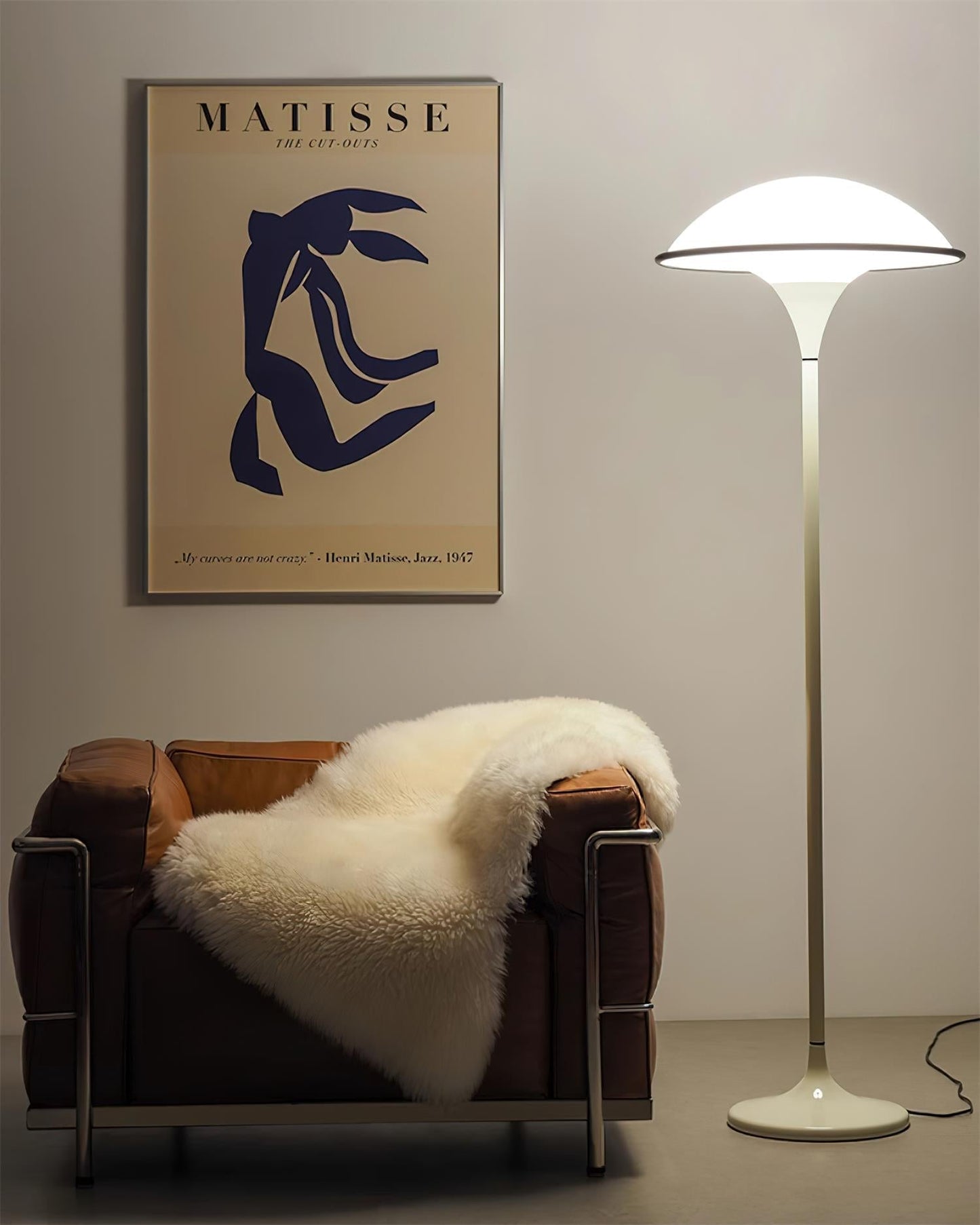 Fontana Floor Lamp Floor lamp