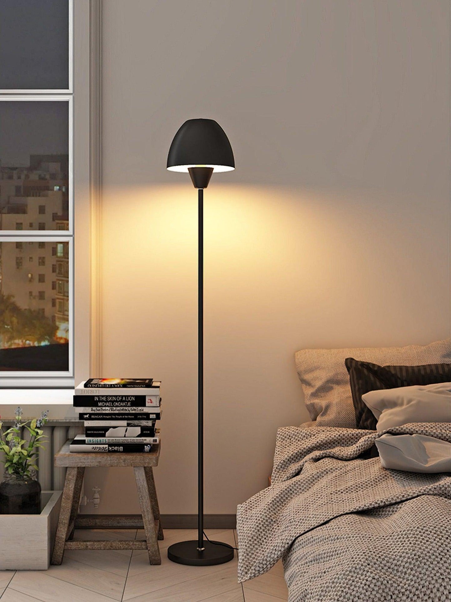 Fontanaarte Floor Lamp Floor lamp
