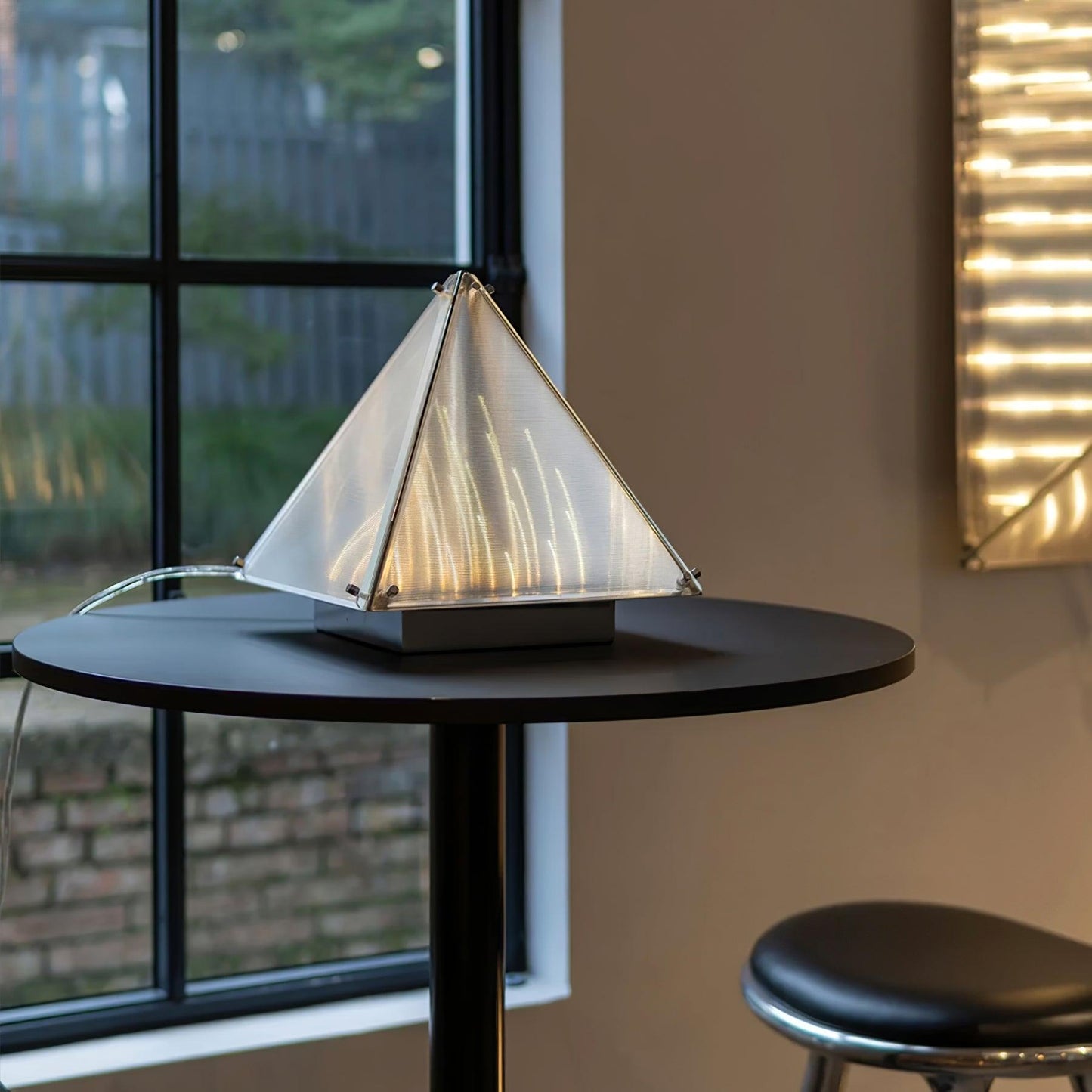 Fragment Table Lamp Table lamp