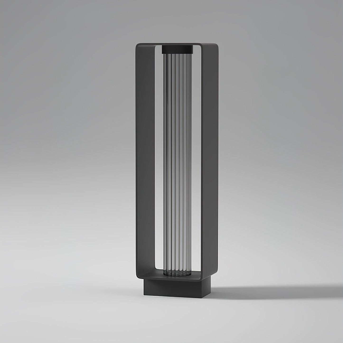 Frame Außenstehleuchte