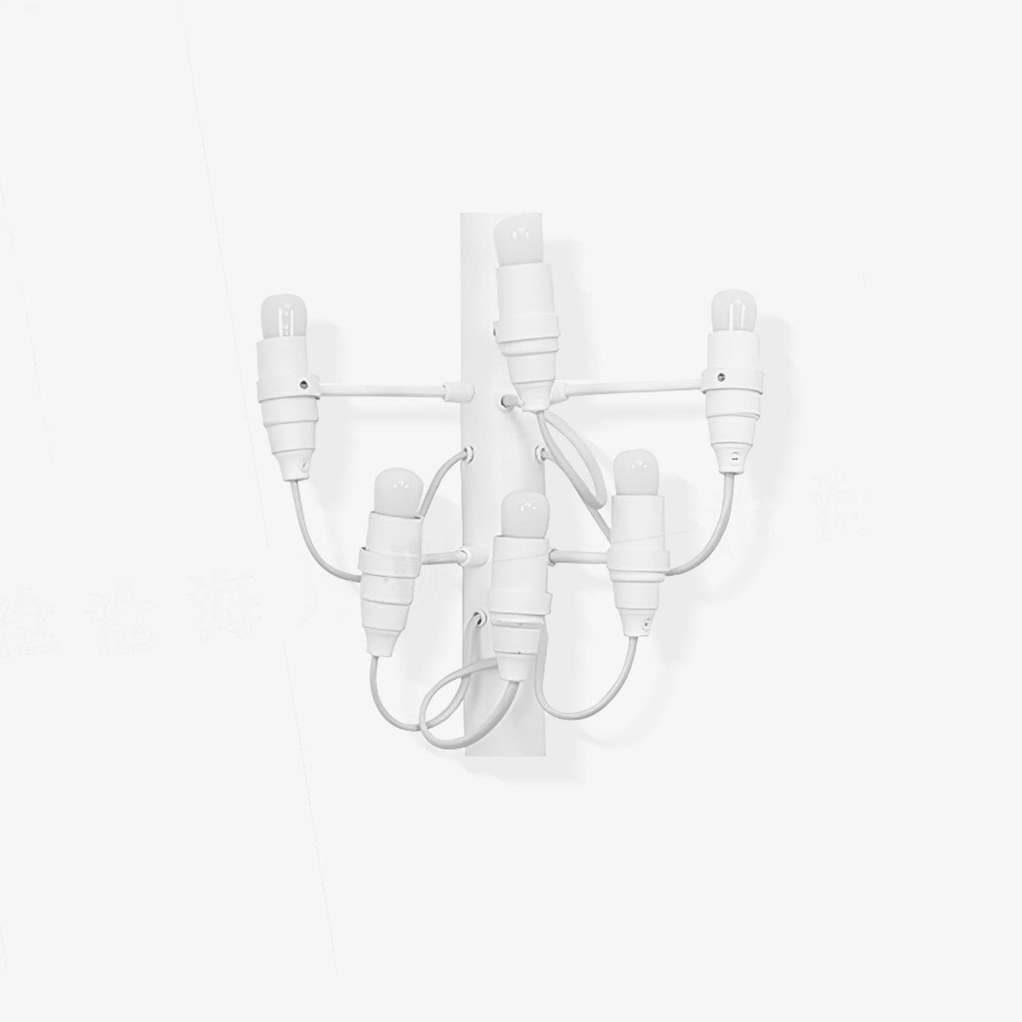 Fruit Wall Lamp Wall lamp