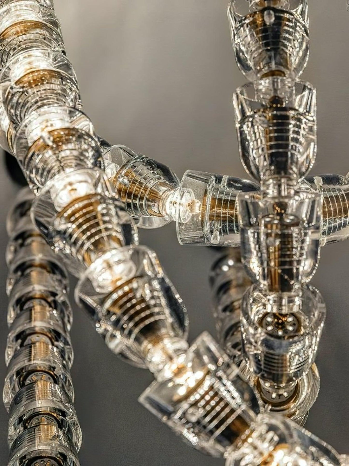 Gabriel Chandelier B Chandelier