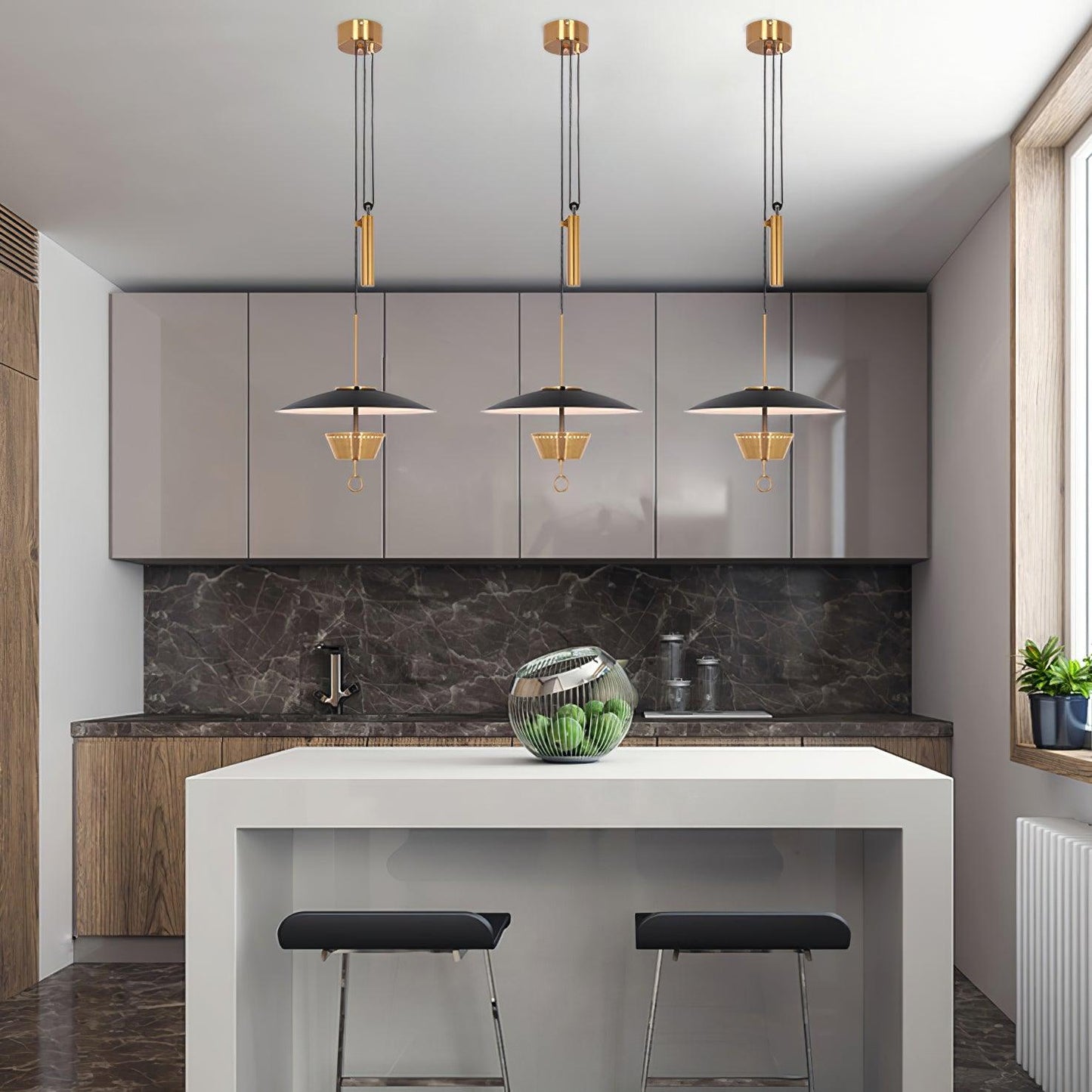 Gaetano Pendant Lamp Pendant light
