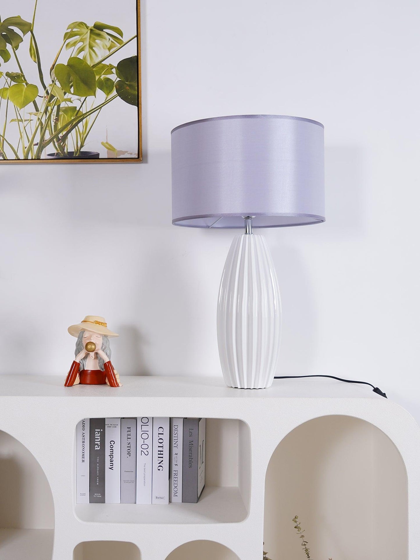 Galileo Table Lamp 灯具