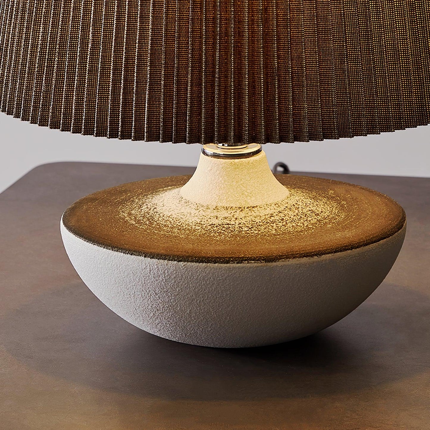 Ghassan Table Lamp