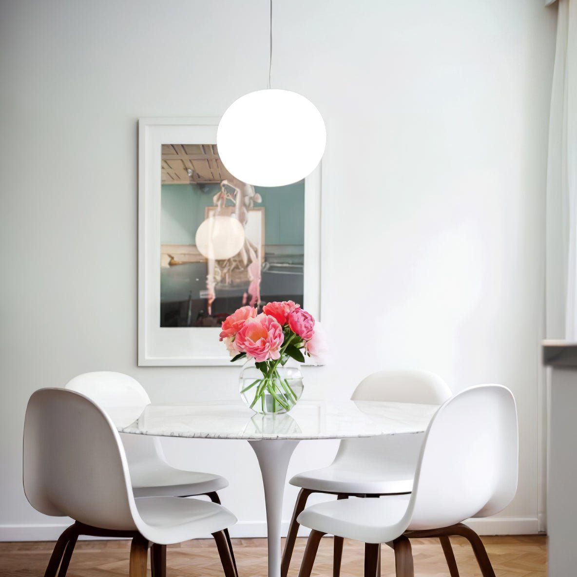 Globall Pendant Lamp 1001 Pendant light