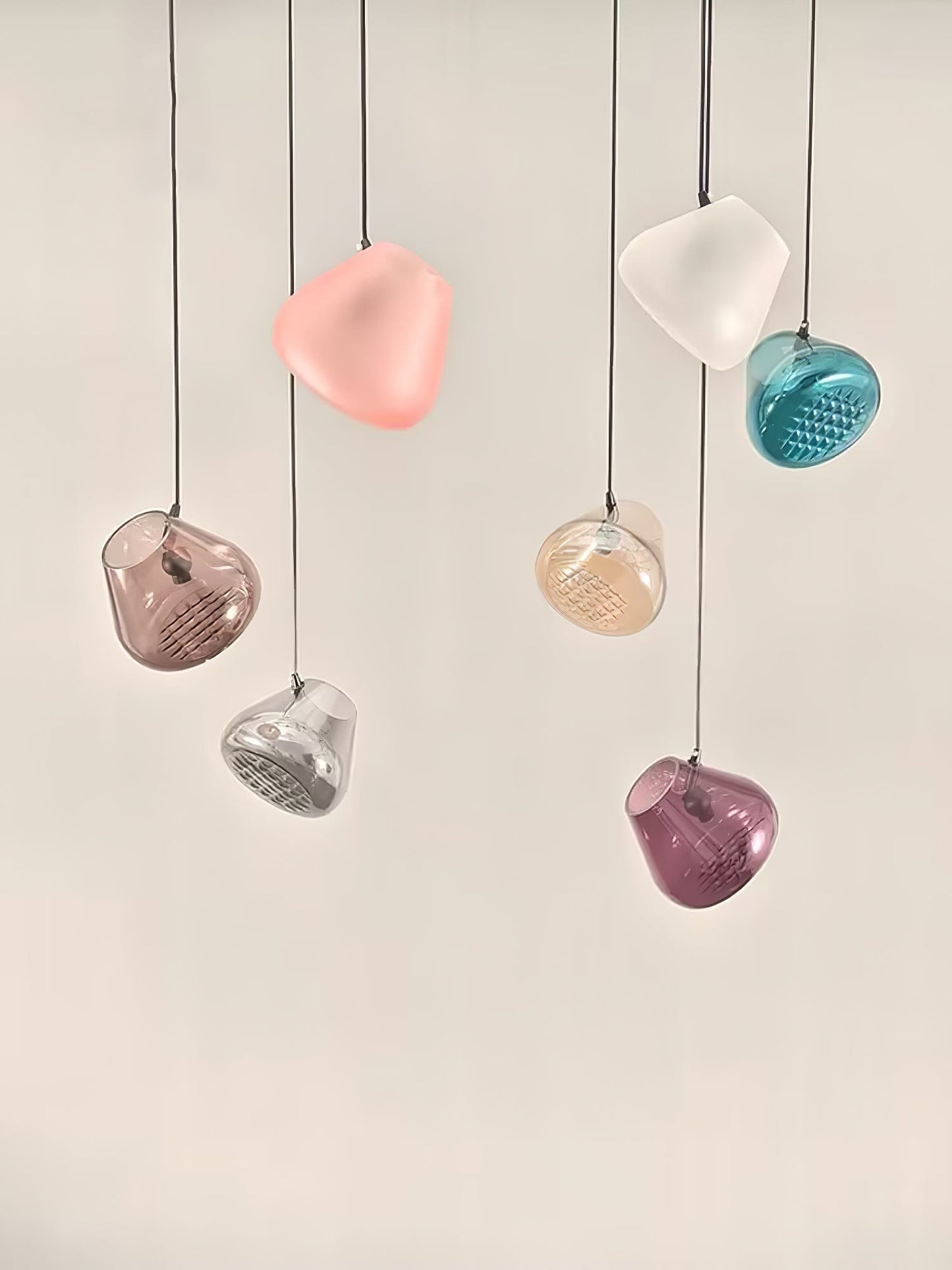 Grid Pendant Light Pendant light