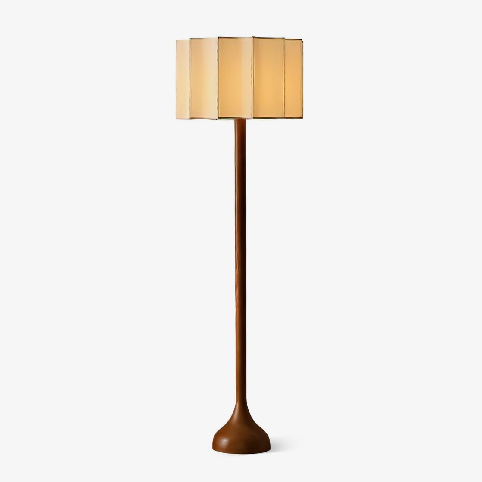 Hakka Floor Lamp – CEENLI