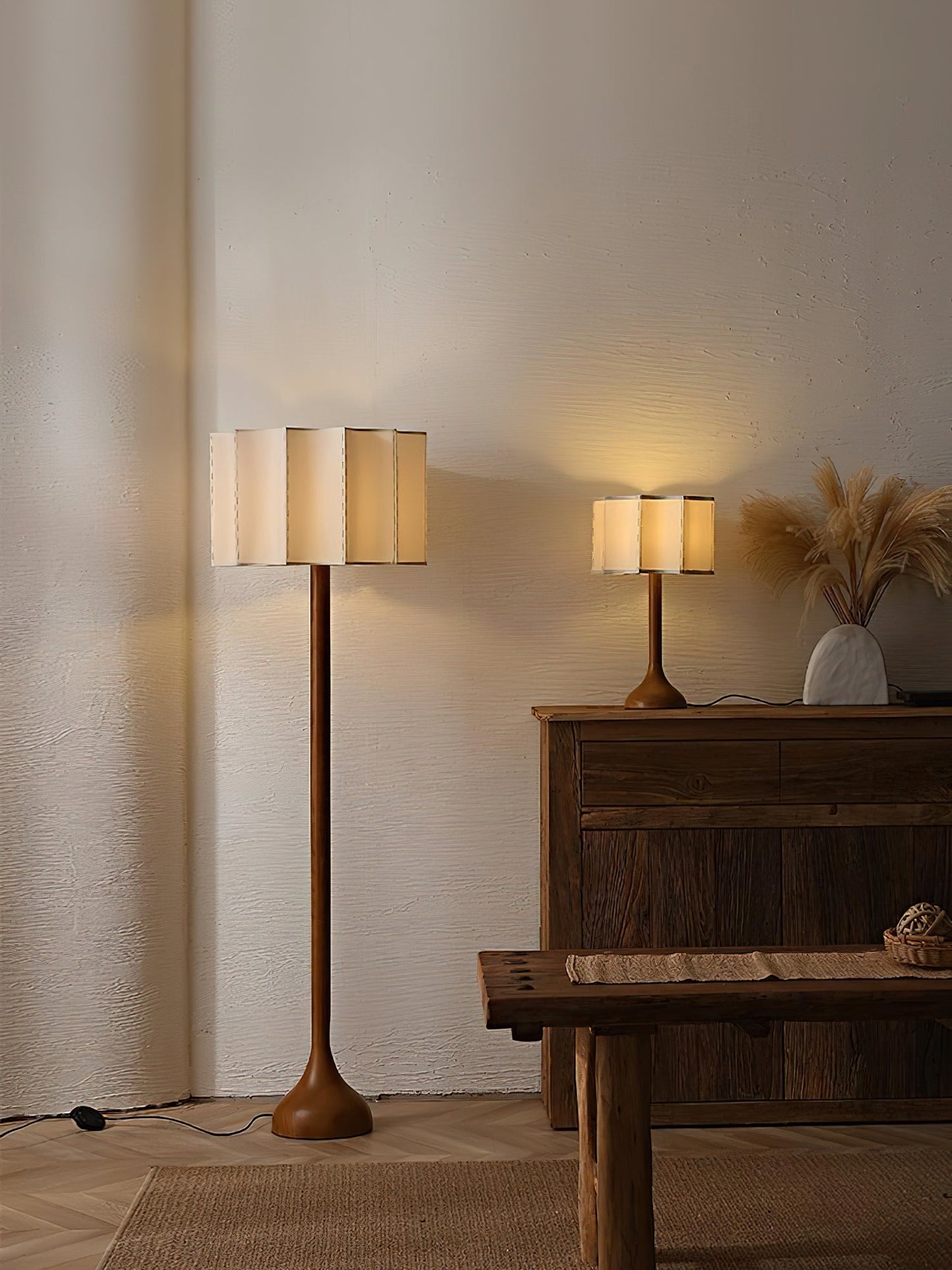Hakka Table Lamp Table lamp