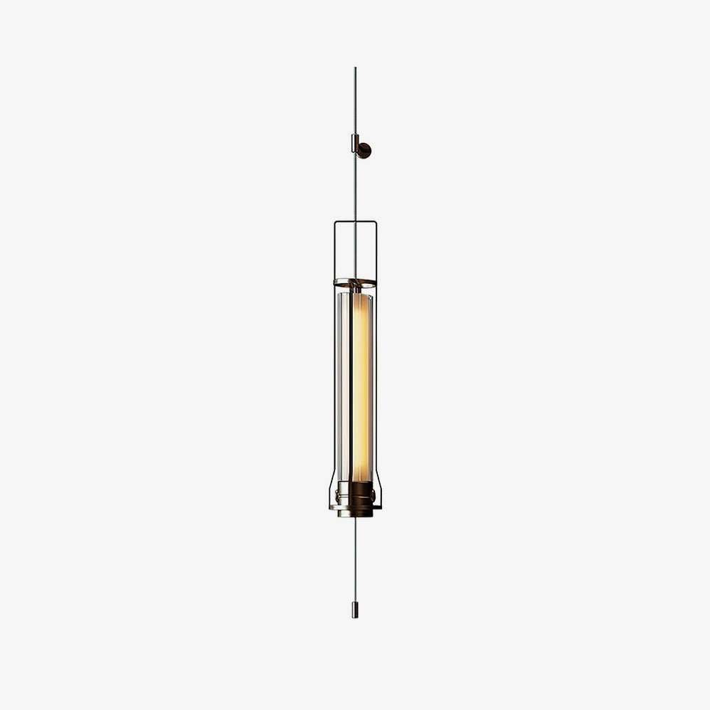 Hudson Cylinder Wall Sconce Wall lamp
