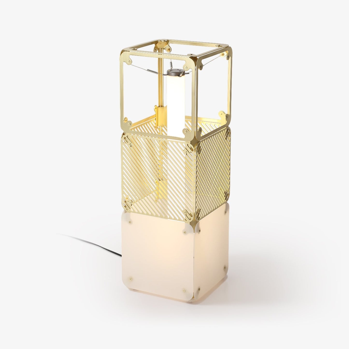 Hyperqube Floor Lamp Floor lamp