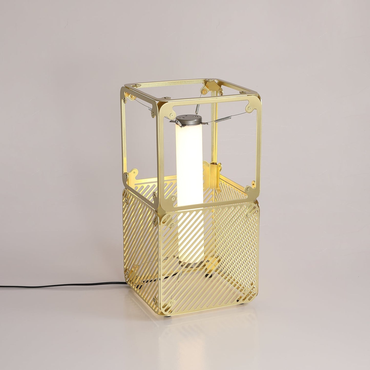 Hyperqube Table Lamp Table lamp