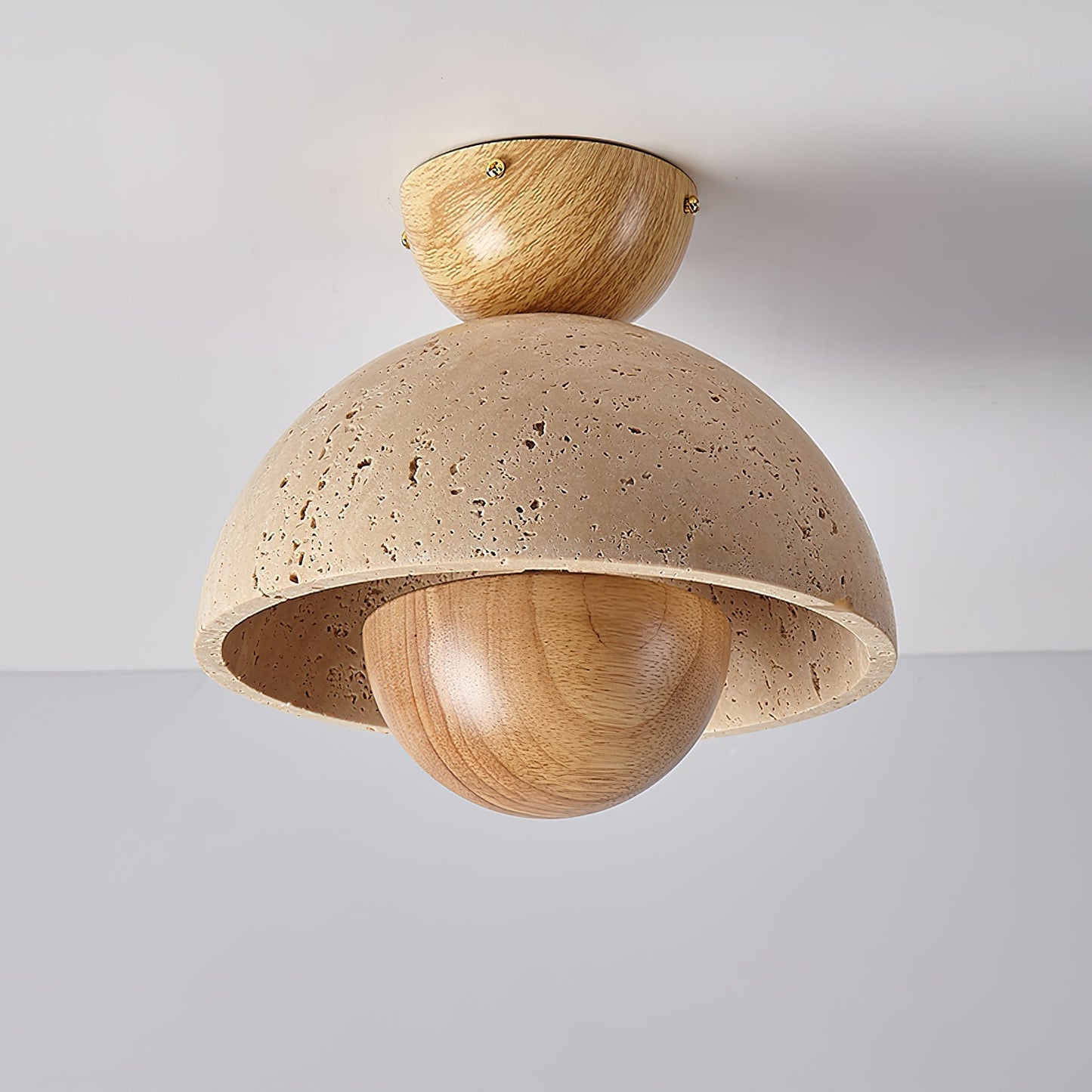 Inverted Ceiling Lamp Ceiling lamp