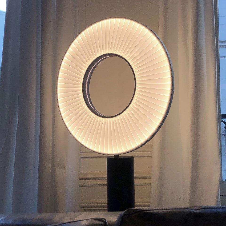 Iris Table Lamp Table lamp