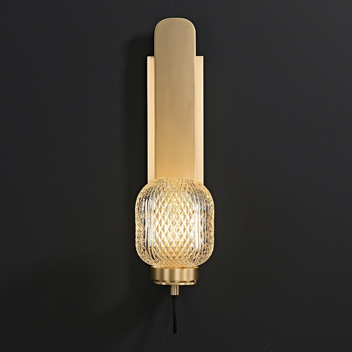 Ison Wall Light Wall lamp