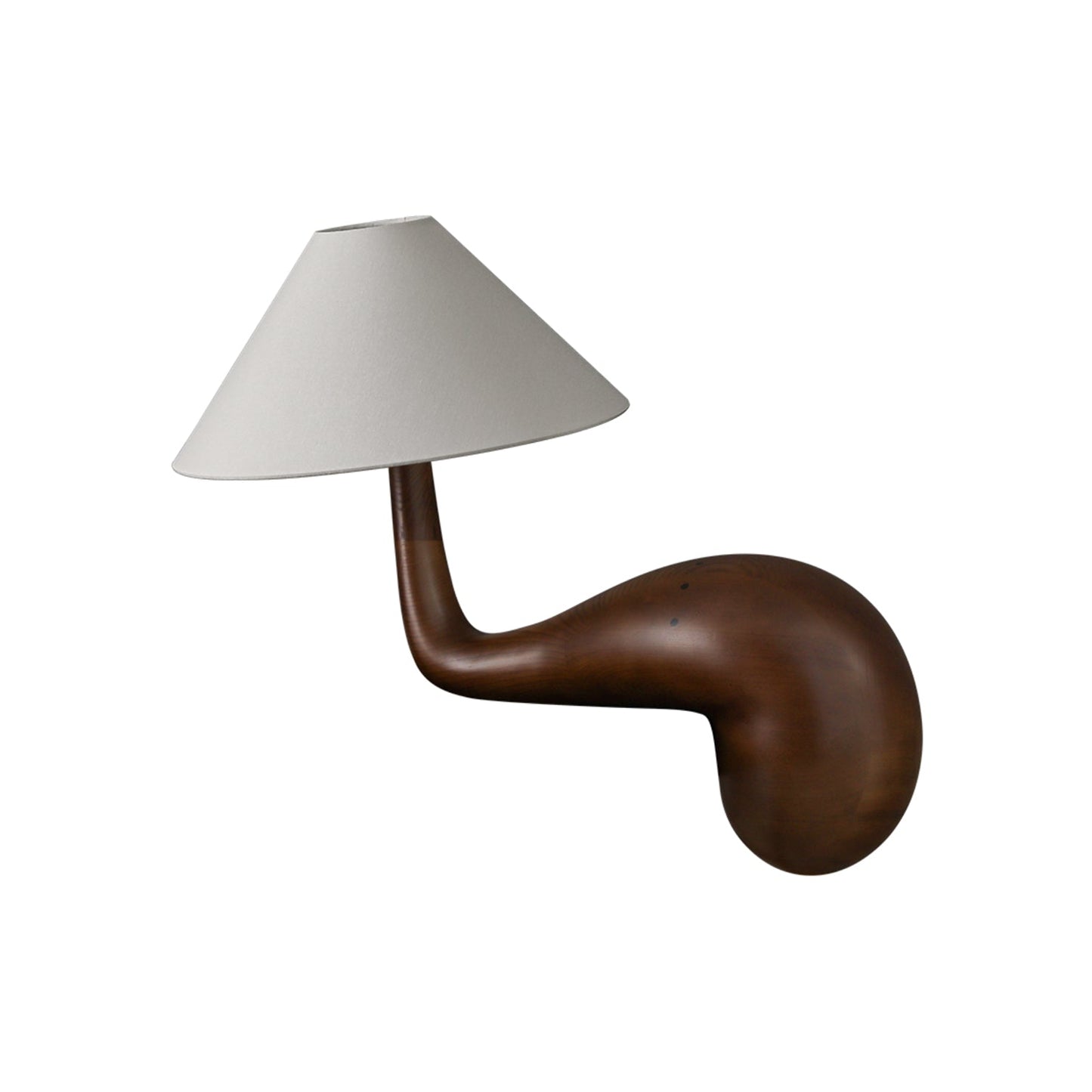 Kakuda Pine Desk Lamp Table lamp