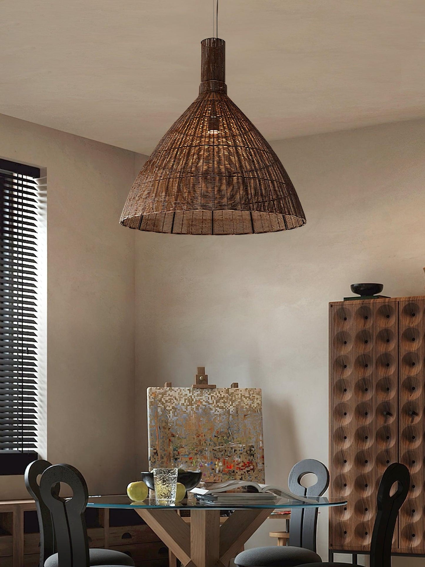 Kalani Pendant Light Pendant light