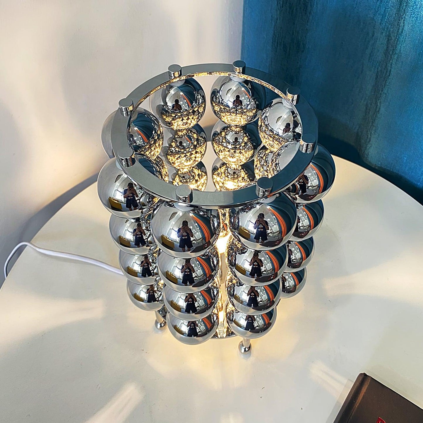 Kare Table Lamp Table lamp