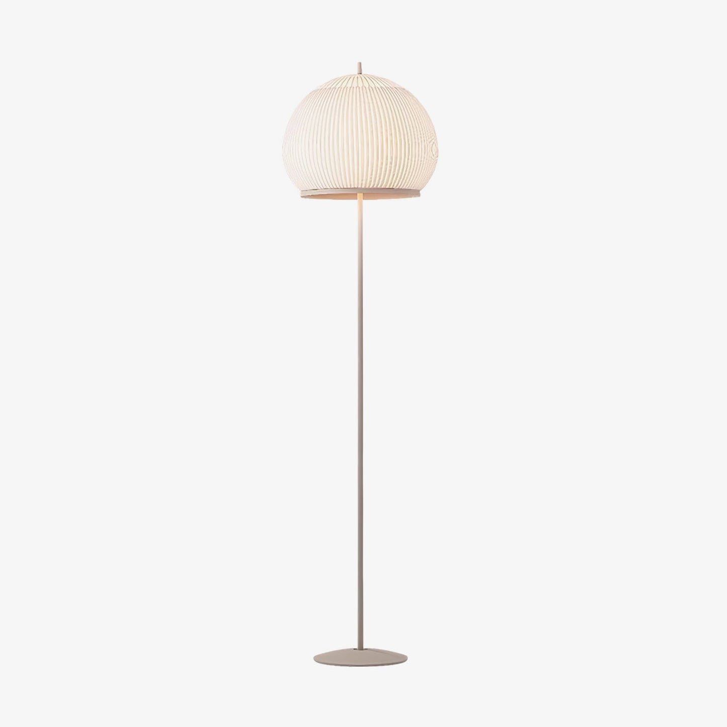 Lantern Knit Floor Lamp Floor lamp