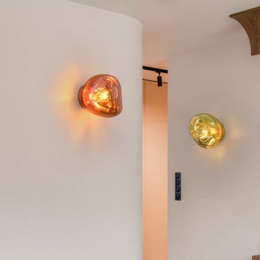 Lava Plug-in Wall Lamp 1001 Wall lamp