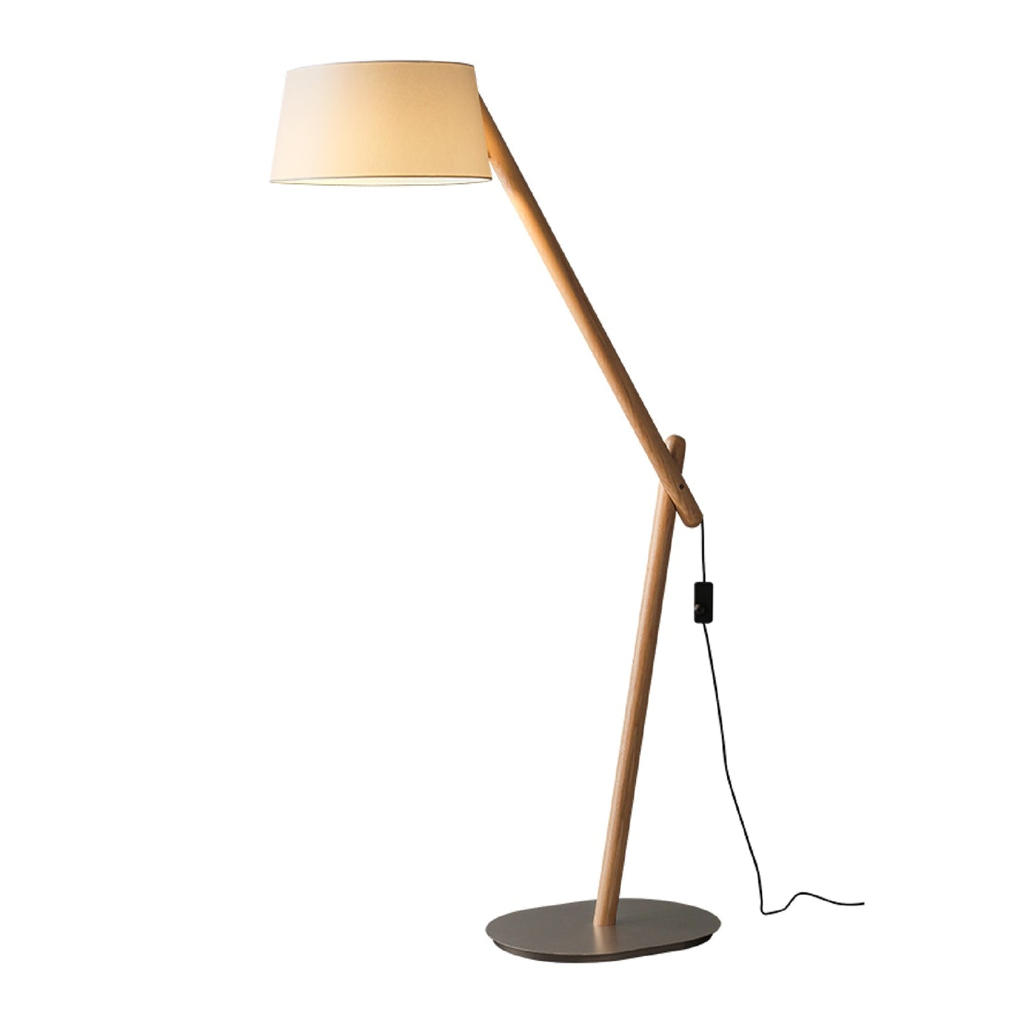 Lean Pivot Floor Lamp Floor lamp
