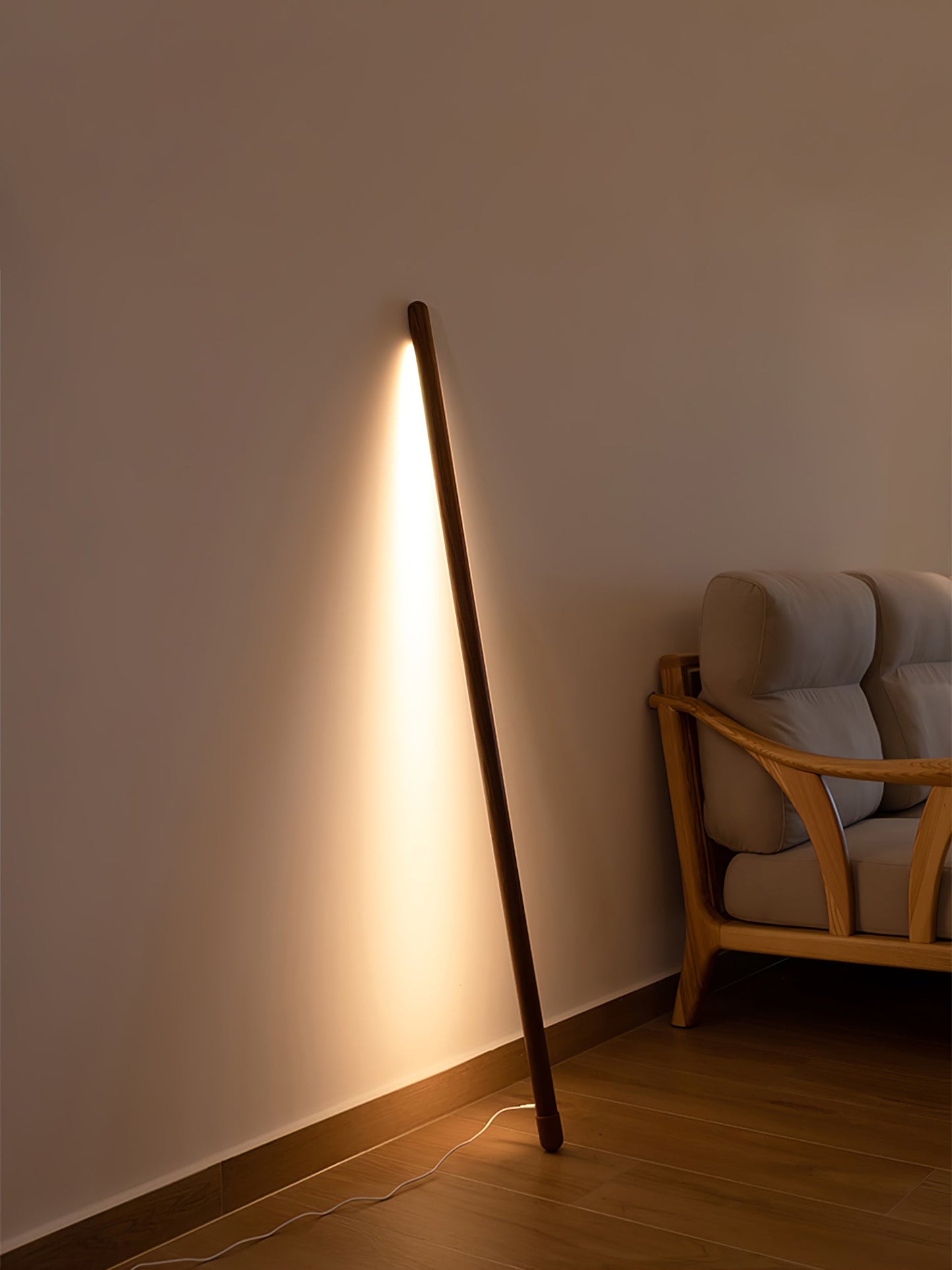 Line Assist Ambiance Stehlampe