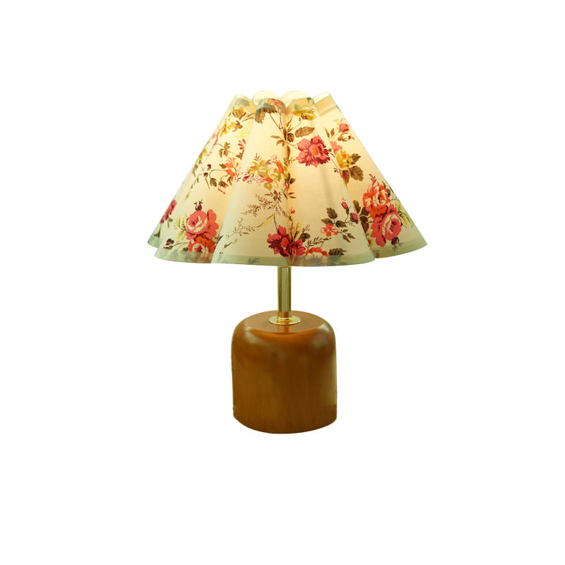 Lunitidal Table Lamp Model B ∅ 10.2″ x H 11.4″ / Dia 26cm x H 29cm / US Plug Table lamp