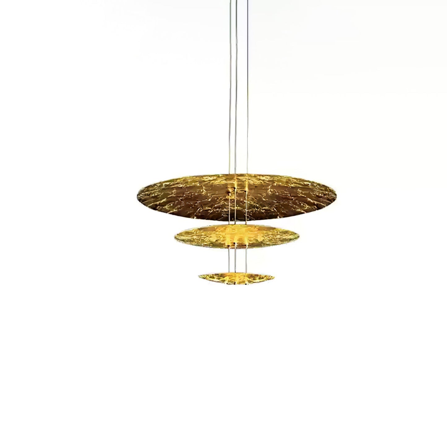 Machine Chandelier Chandelier