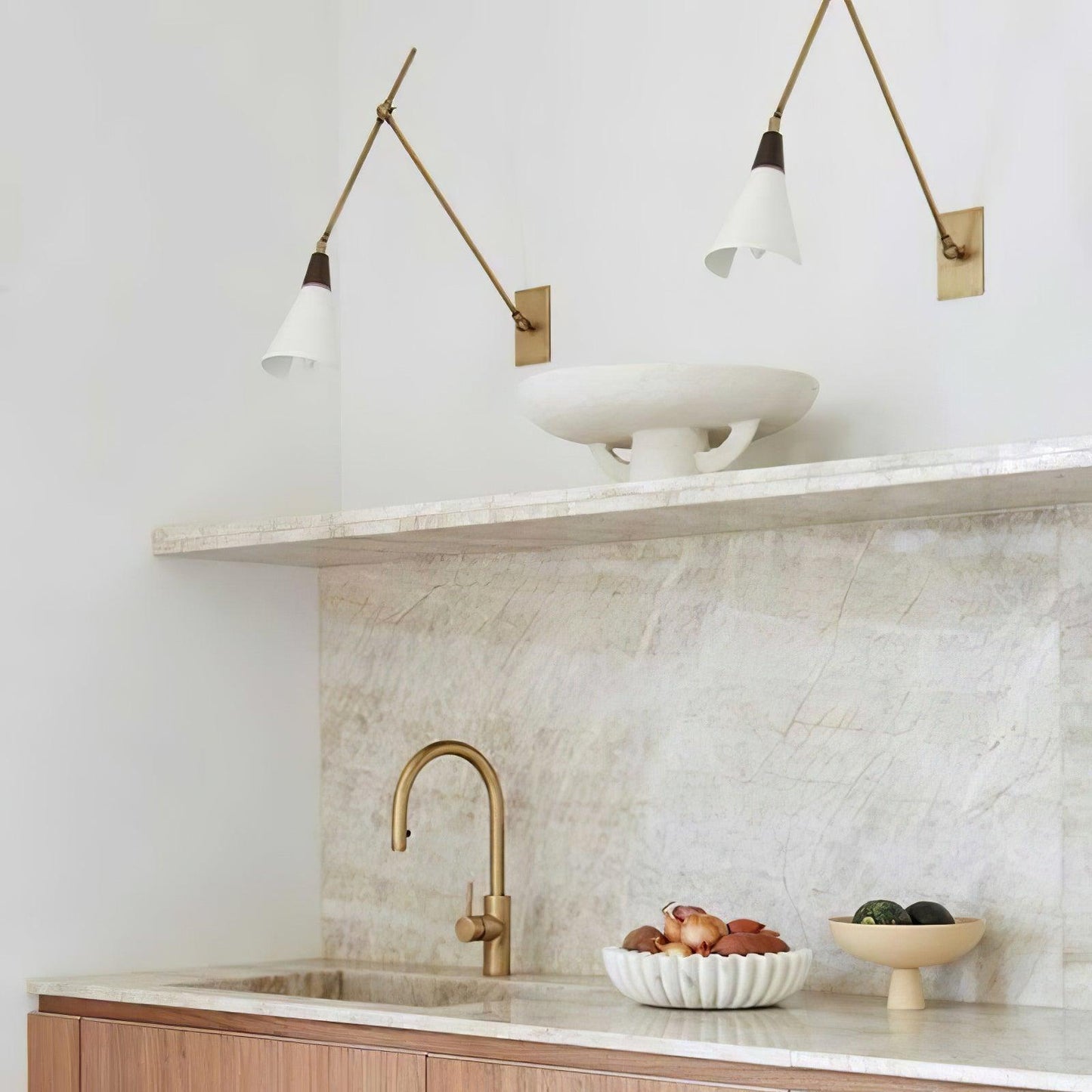 Magari Wall Lamp Wall lamp