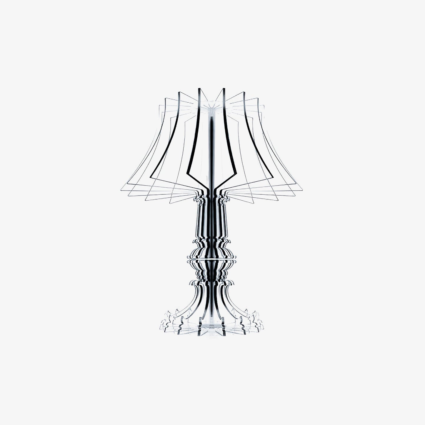 Josephine Table & Floor Lamp Floor lamp