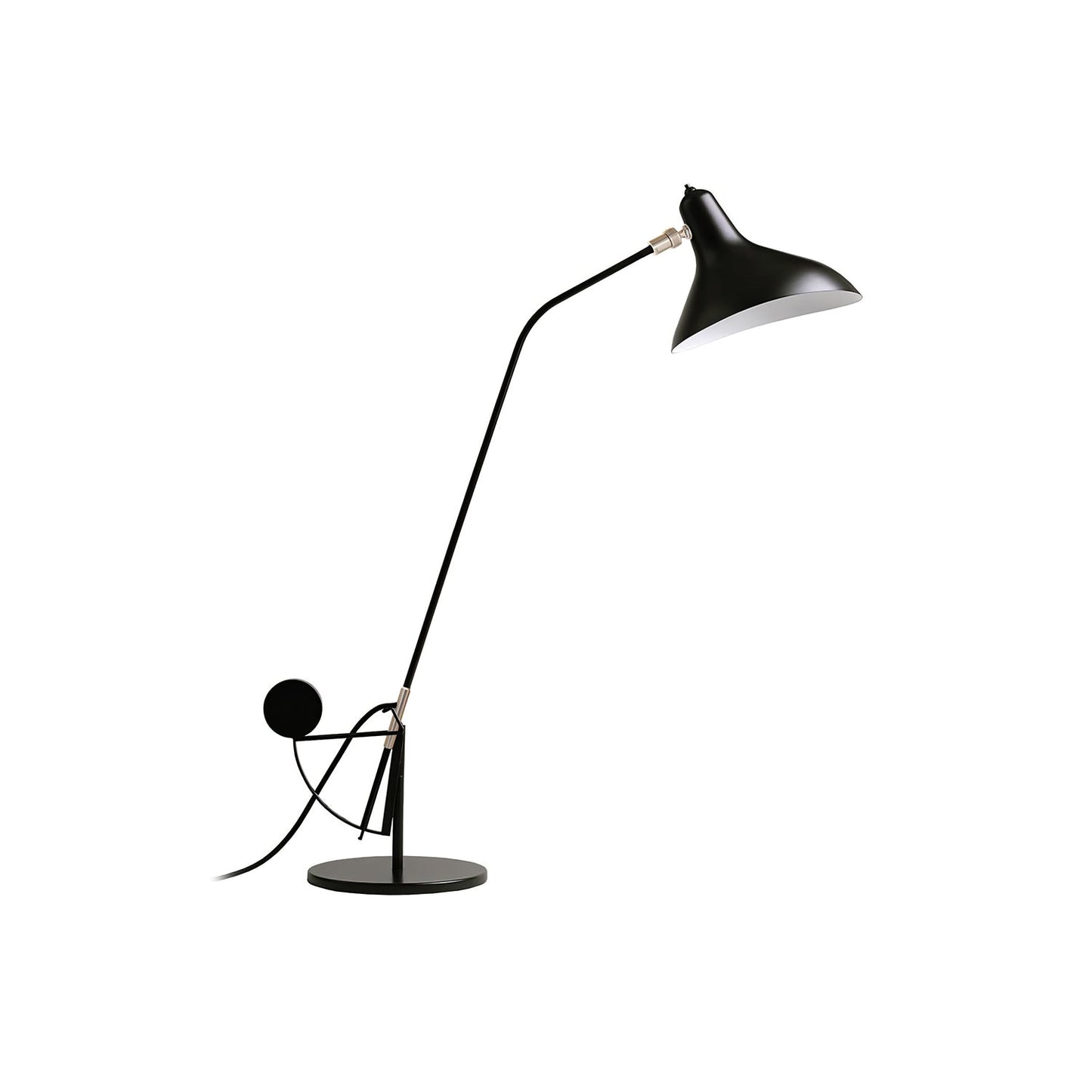 Mantis Arm Table Lamp Table lamp