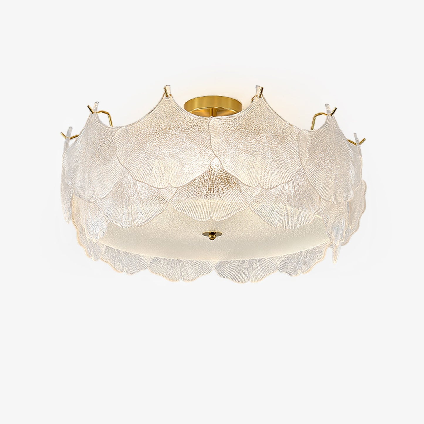 Maple Leaf Cluster Ceiling Light Ceiling lamp