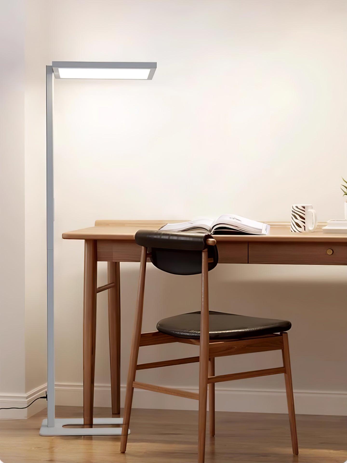 Matthis LED Floor Lamp Floor lamp