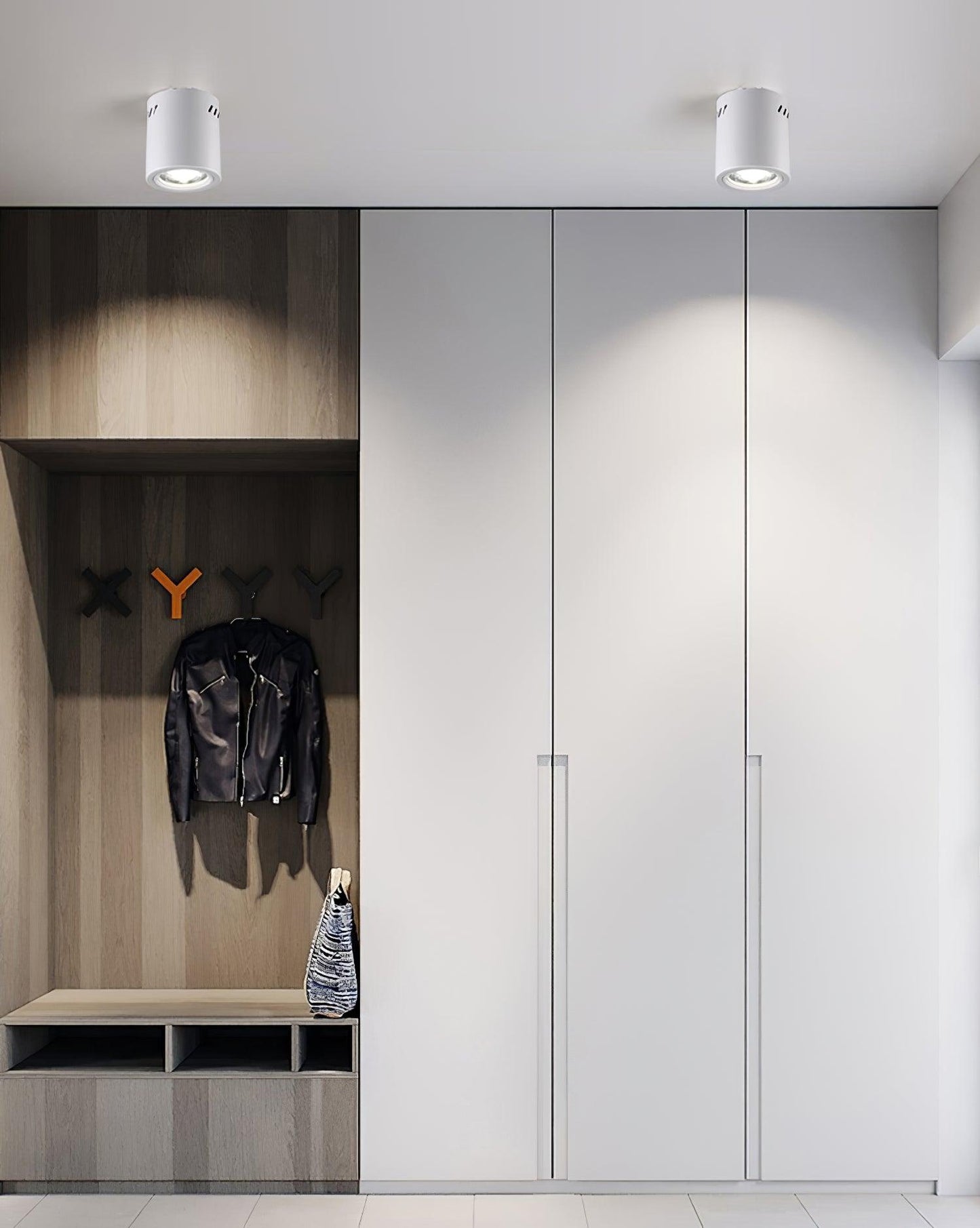 Maxi Rebel im Rampenlicht