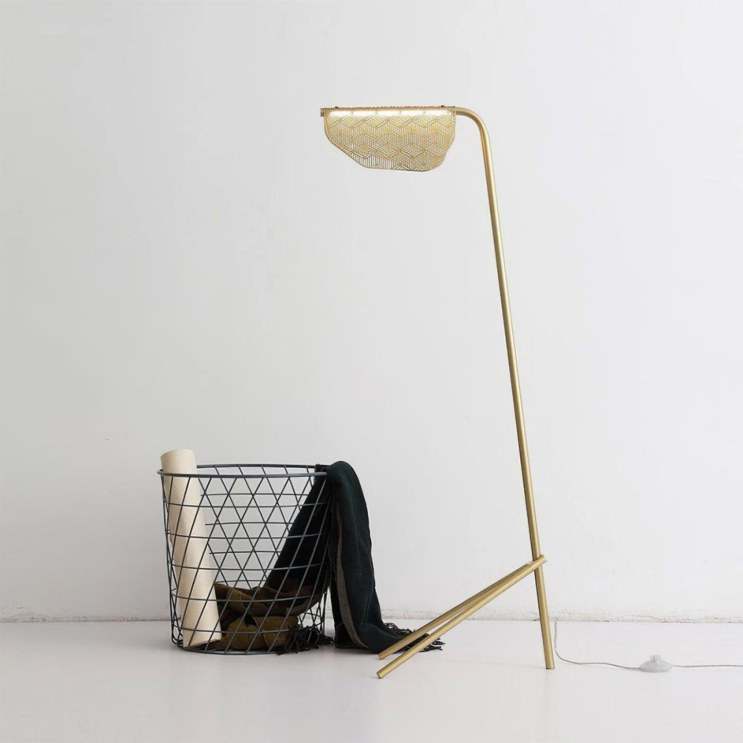 Mediterranea Floor Lamp Floor lamp