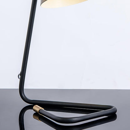 Miles Medium Table Lamp