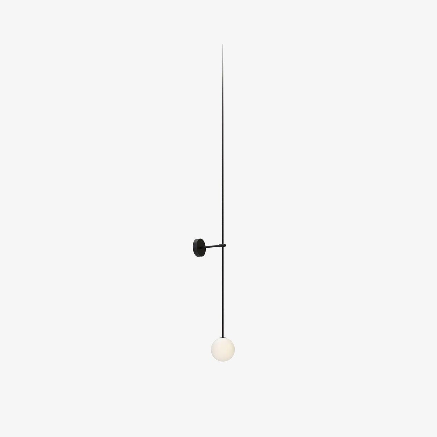 Mobile Wall Lamp 1001 Wall lamp