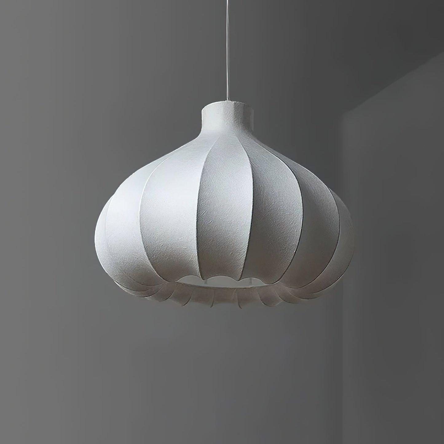 Mosh Silk Pendant Lamp Pendant light