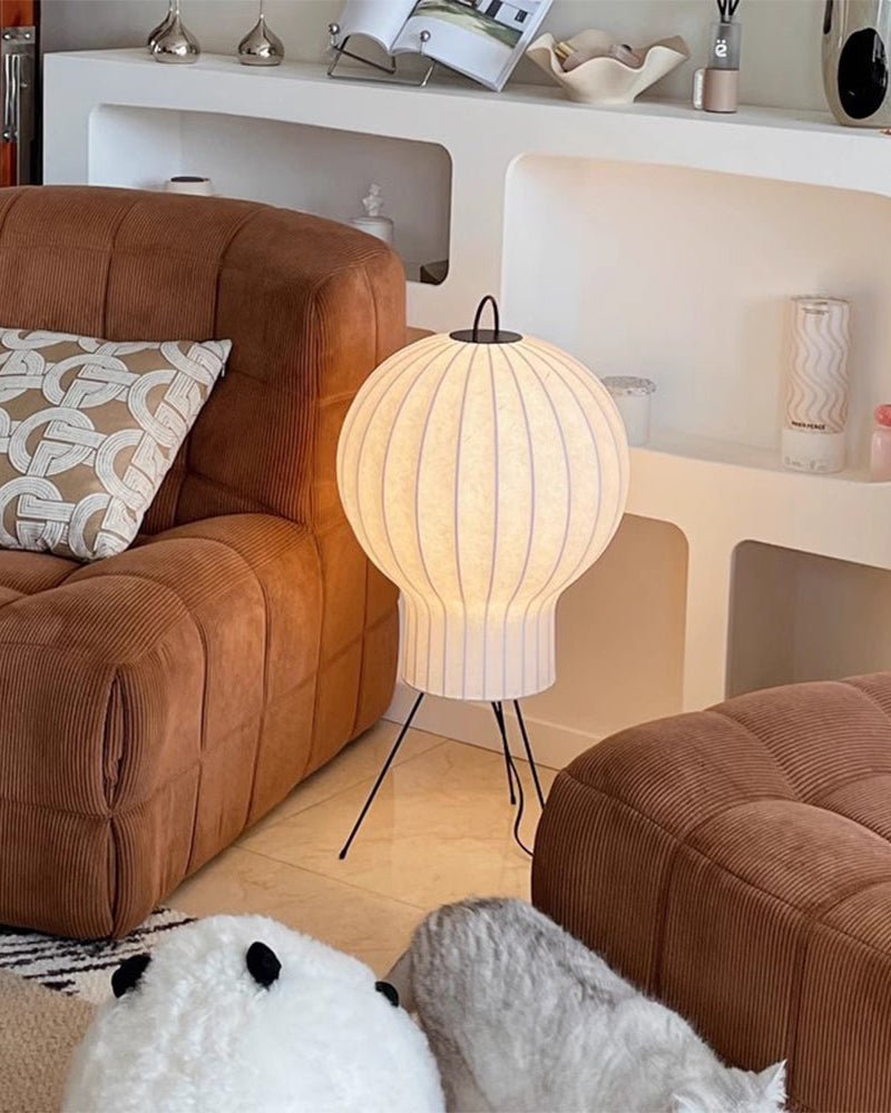 Mudusa Table Lamp Floor lamp