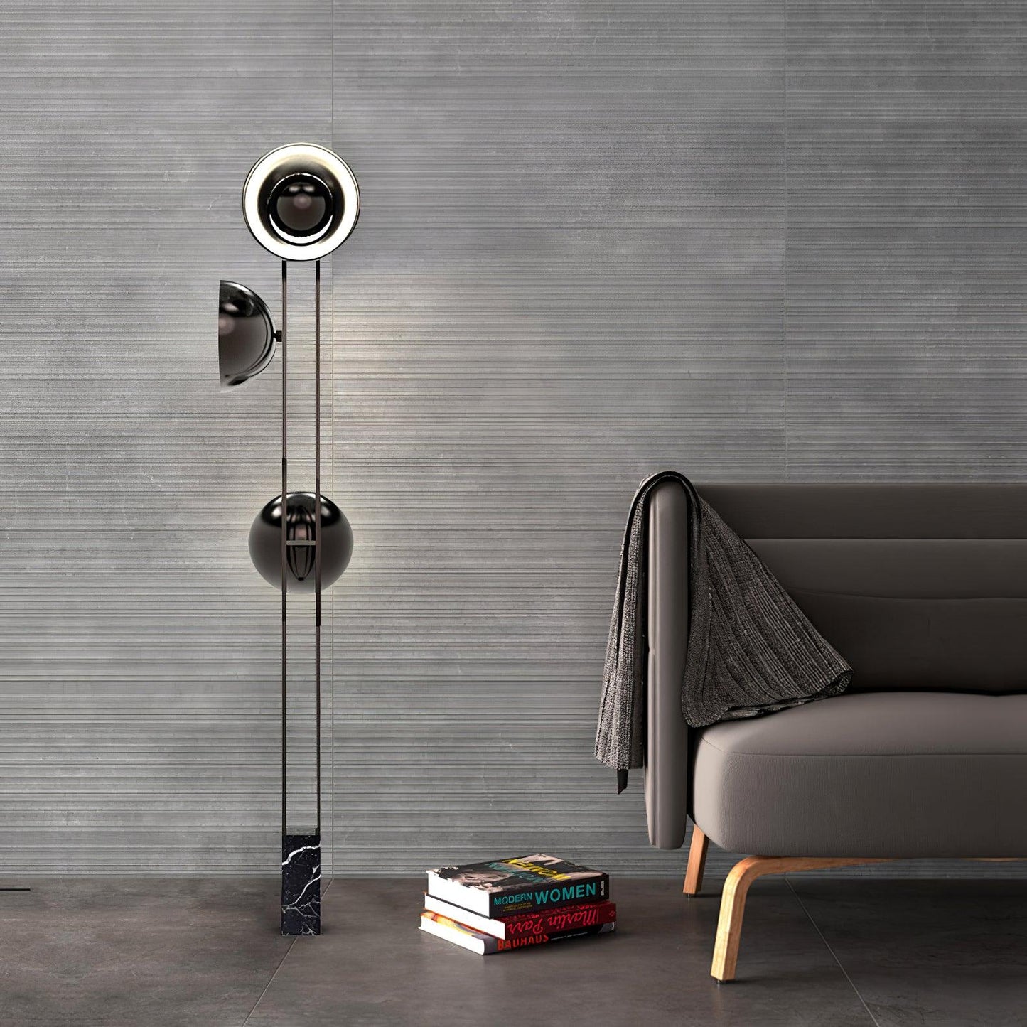 O3 Floor Lamp