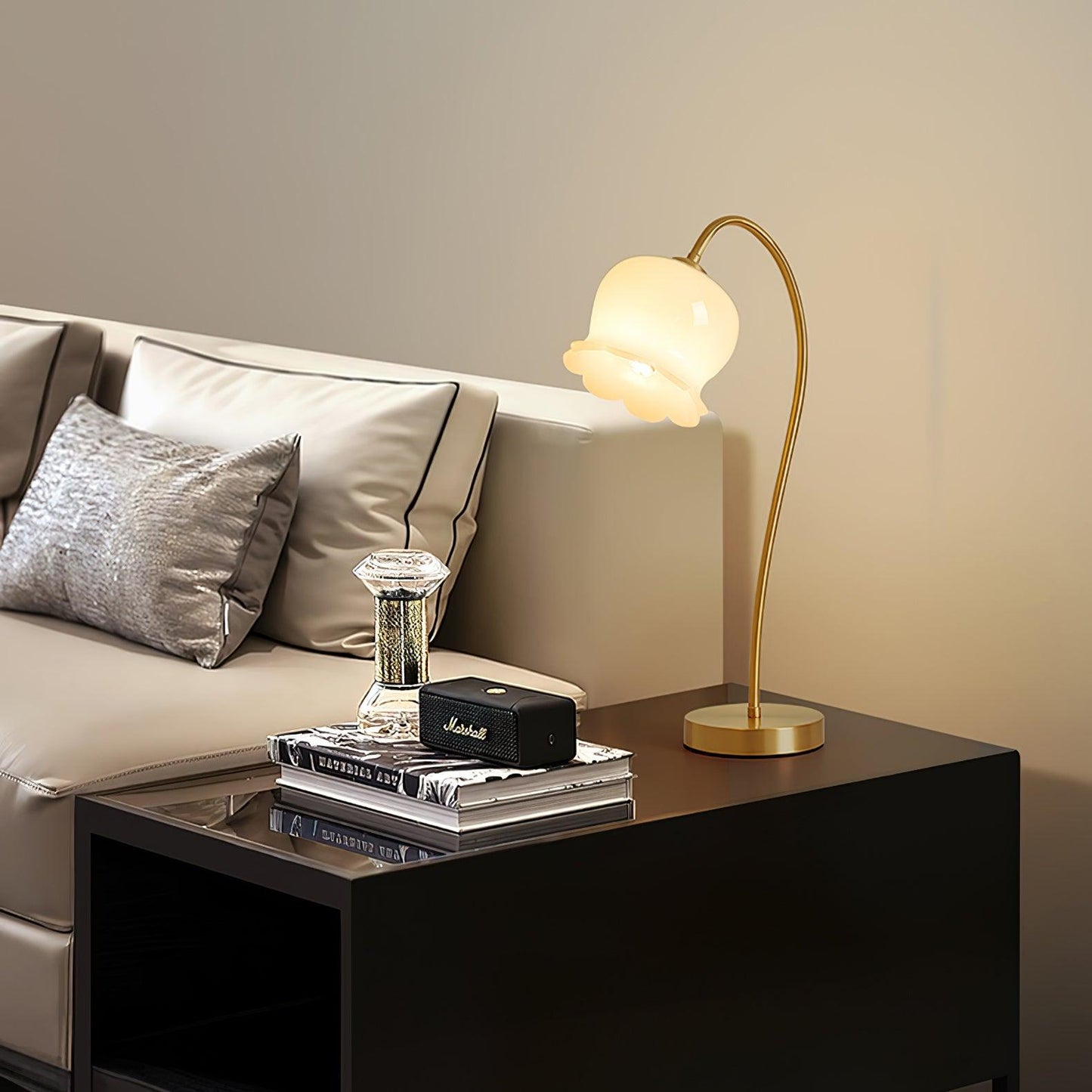 Orchids Table Lamp Table lamp