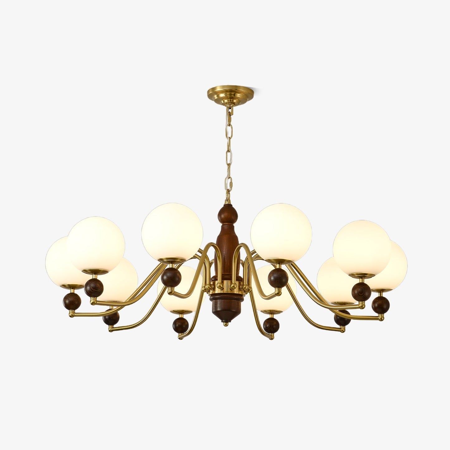 Ornate Heritage Chandelier Chandelier
