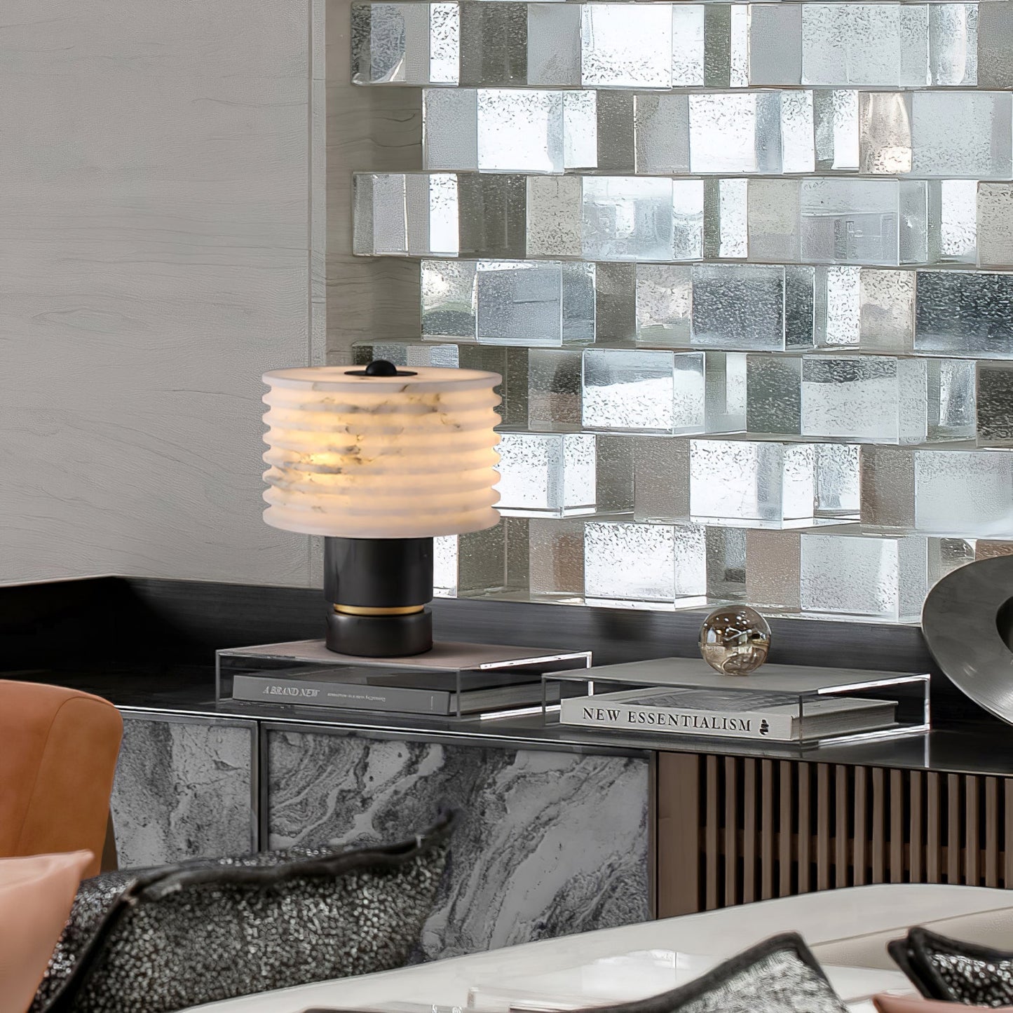 Outela Table Lamp Table lamp