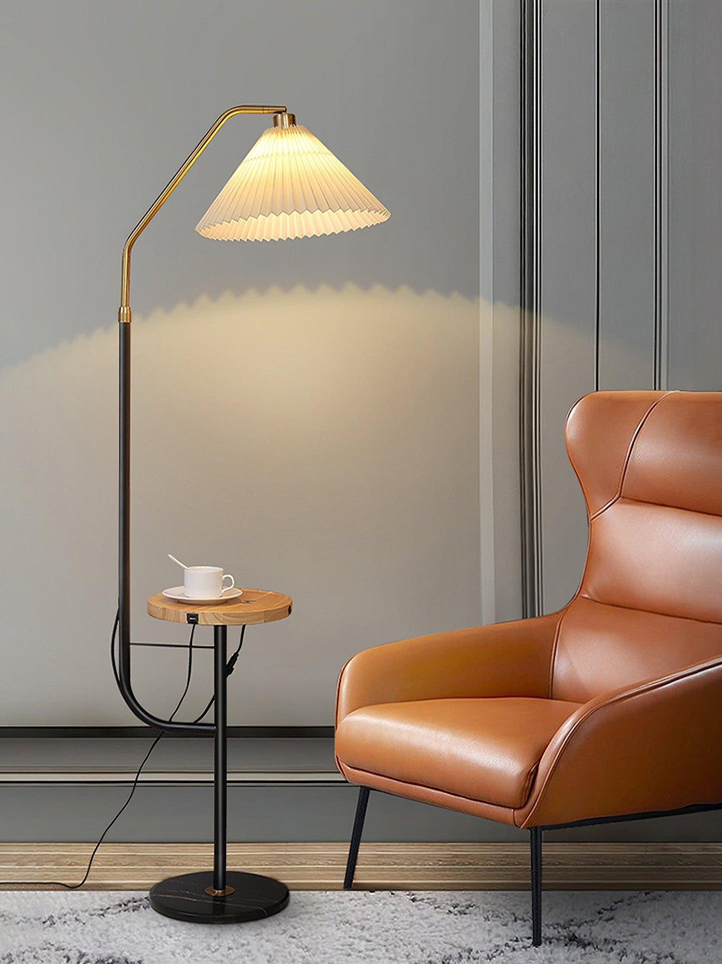 Ozz Floor Lamp Floor lamp