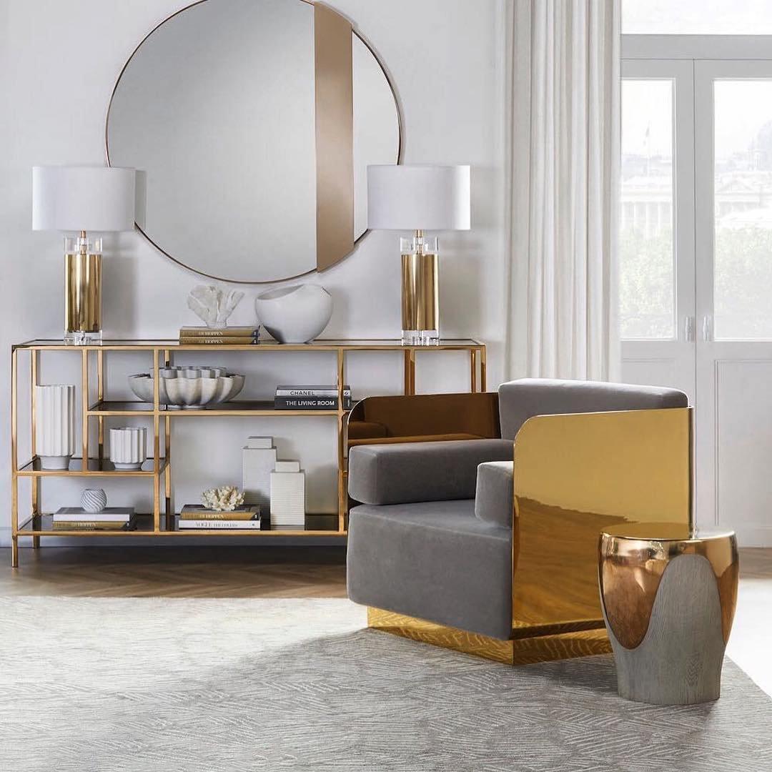 Parker Table Lamp Table lamp