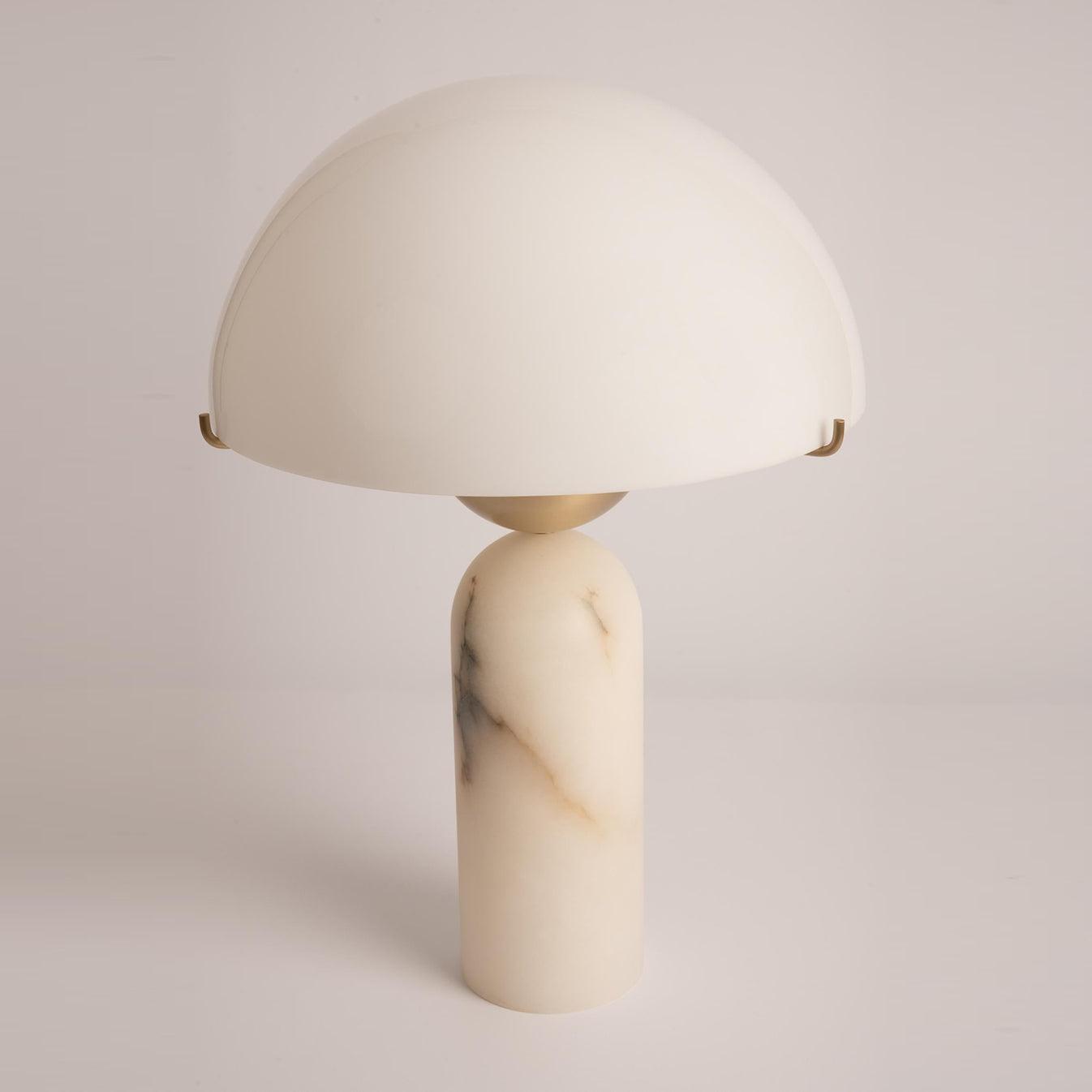Peono Alabaster Table Lamp Table lamp