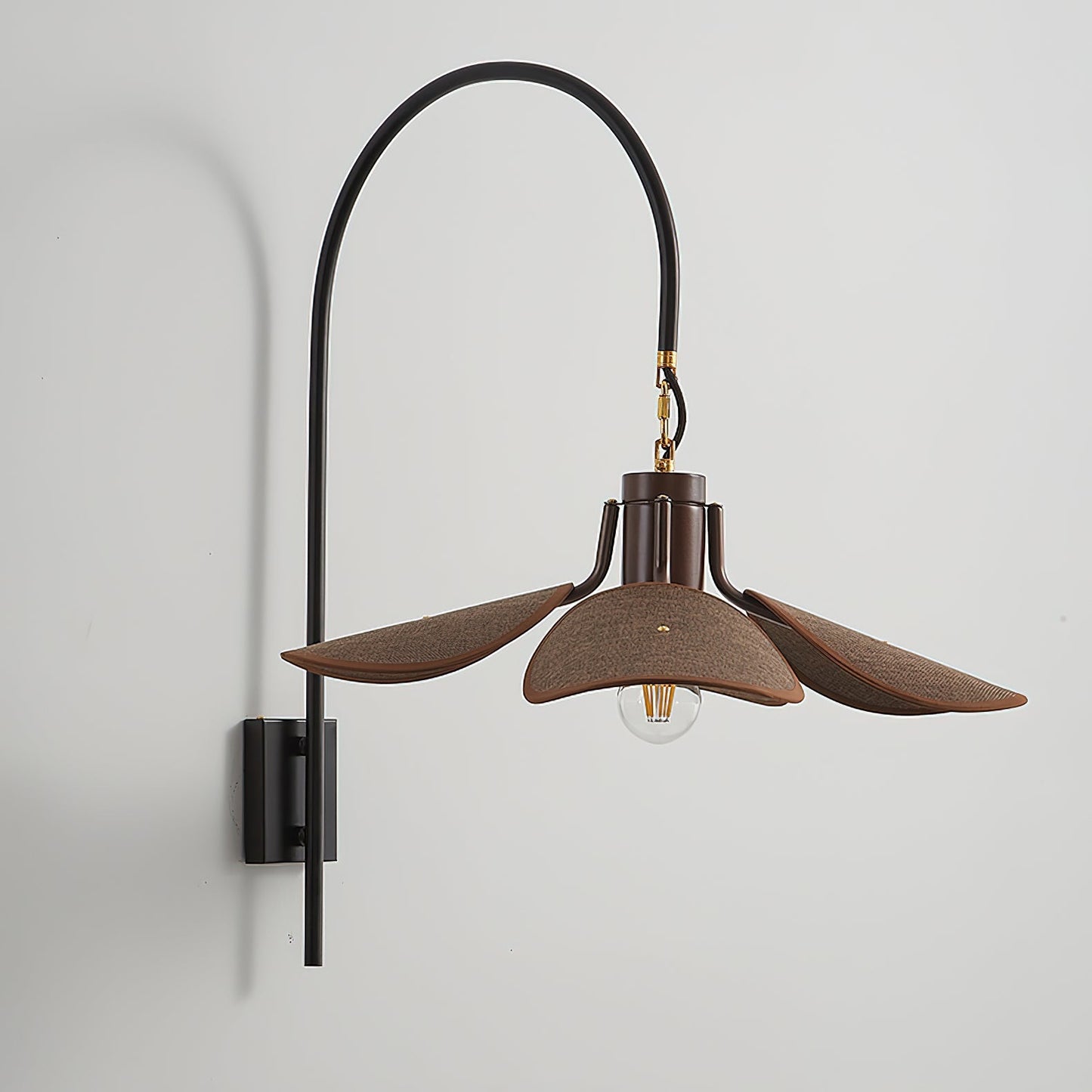 Petal Bloom Wall Lamp Wall lamp